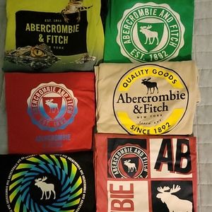Boys T-Shirts